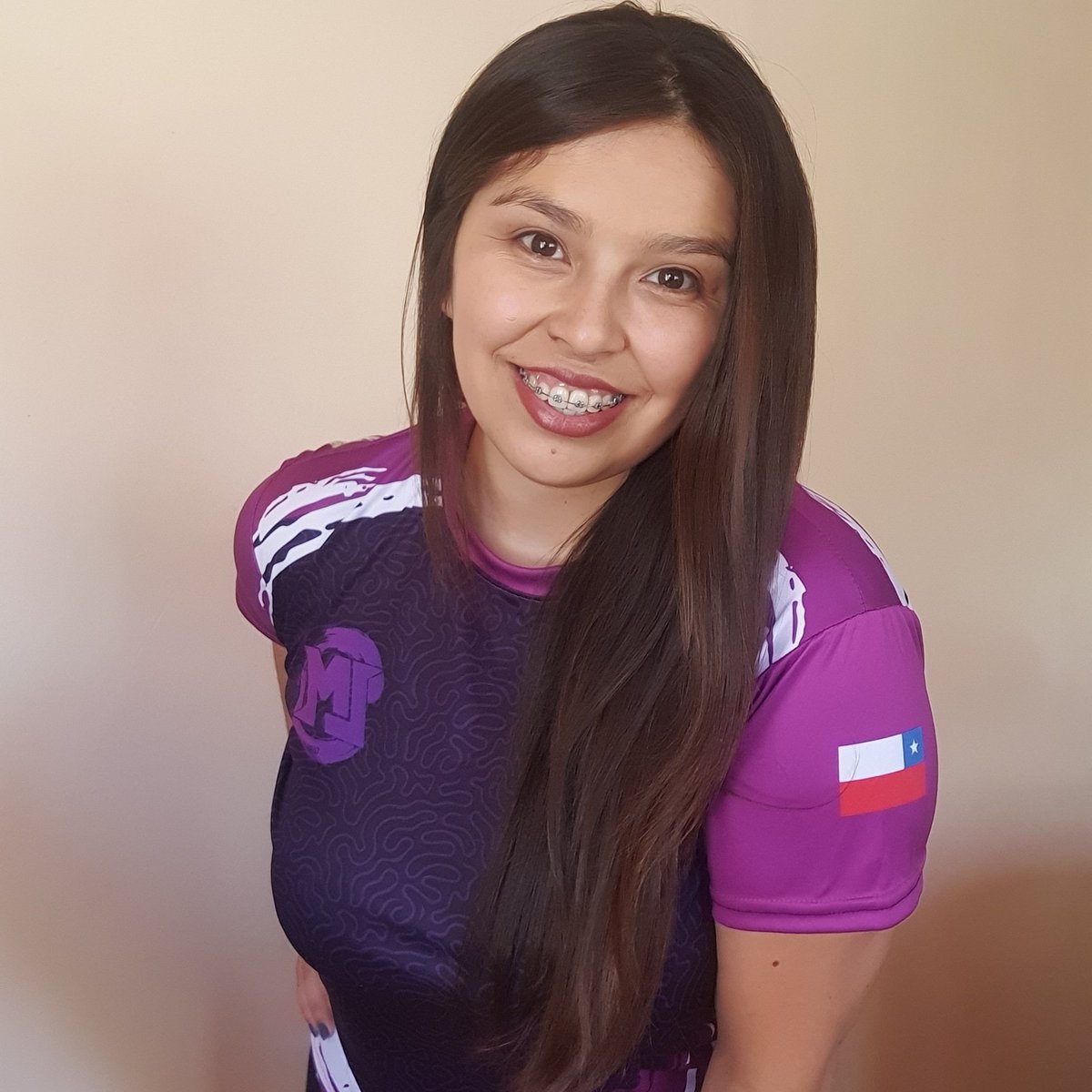 #NuevaFotoDePerfil
@LatinMGirls 💜🥰🦋