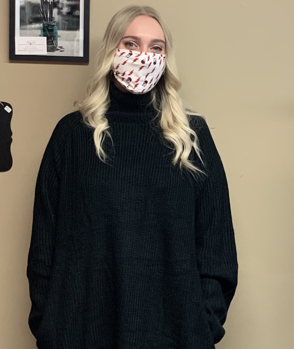 CreateabilityWI's tweet image. Welcome to the team Jillian! Jillian is studying psychology at UW-Madison and has six years of experience working with children on the autism spectrum. In her free time, she makes studio artwork.

#CampWI #CreateWI #CampCreateability