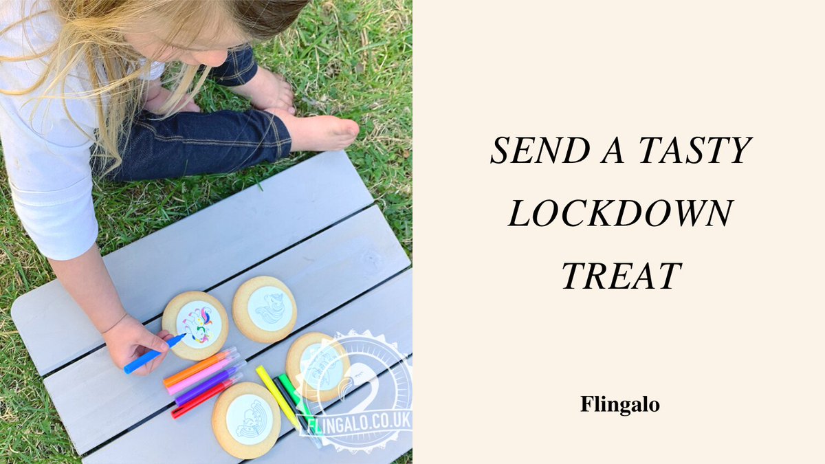 flingalo's tweet photo. Send a tasty lockdown treat, order now https://t.co/i9bhqyYwou

#lockdown #covid19 #tastytreat #family  #flingalo #giftboxes #biscuits https://t.co/ojMwdWBJBi