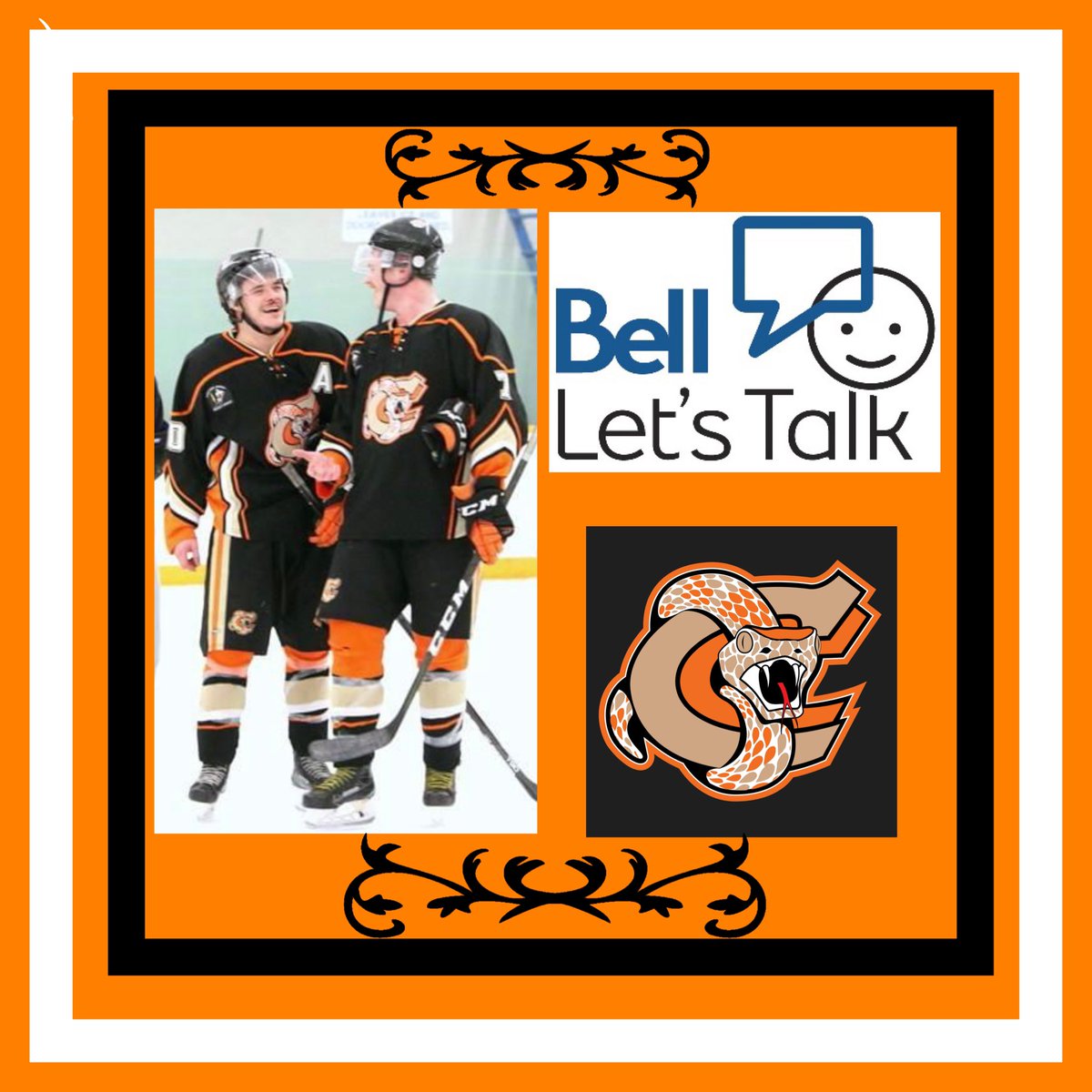 Coaldale Copperheads tweet media