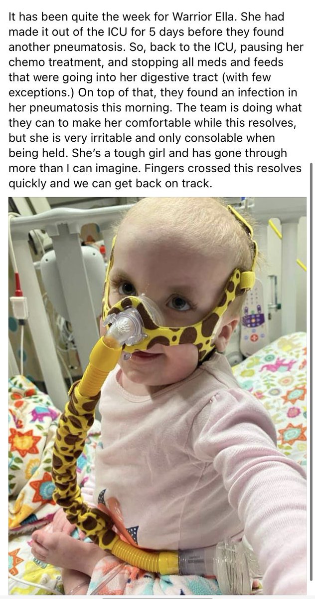 JJimenezRN's tweet photo. @SamHeughan and my @MyPeakChallenge            Please  re-tweet.  This is my 2021 CHALLENGE to get my granddaughter, little Peaker: Ella Victoria home. 
Need PEAKER POWER!!          Lots of prayers, happy thoughts, positive energy and good vibes, I know we can MPC! https://t.co/GpGiMgxShP