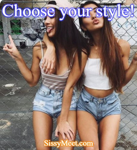 SissyMeetdating - Sissy dating site tweet media