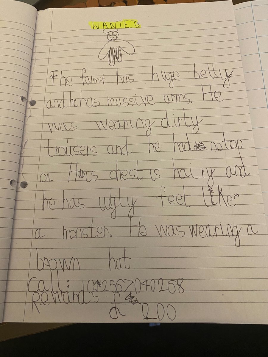 OLC Year 1 tweet media