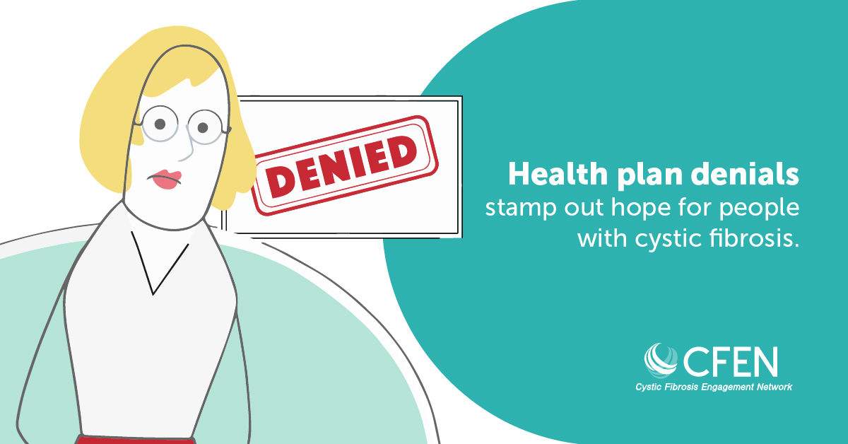 Cystic Fibrosis Engagement Network tweet media