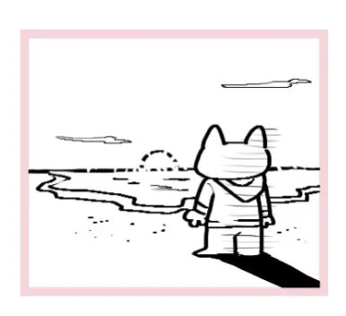 今日の32感情スタンプは「感傷的」です。
さすがにLINEスタンプとしては失格な気もしており
その辺の兼ね合いがむずかしい。

#コルクラボマンガ専科 