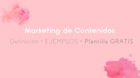 hoymkt's tweet photo. Marketing de contenidos: qué es y cómo crear una estrategia [Ejemplos] 

📌 Qué es #marketingdecontenidos
📌 Beneficios
📌8 Pasos para crear tu Plan de Contenidos
📌BONUS : Plantilla gratis   

https://t.co/wnrcozjAEm vía @SalimaSanchez https://t.co/8OkqS2KGEZ
