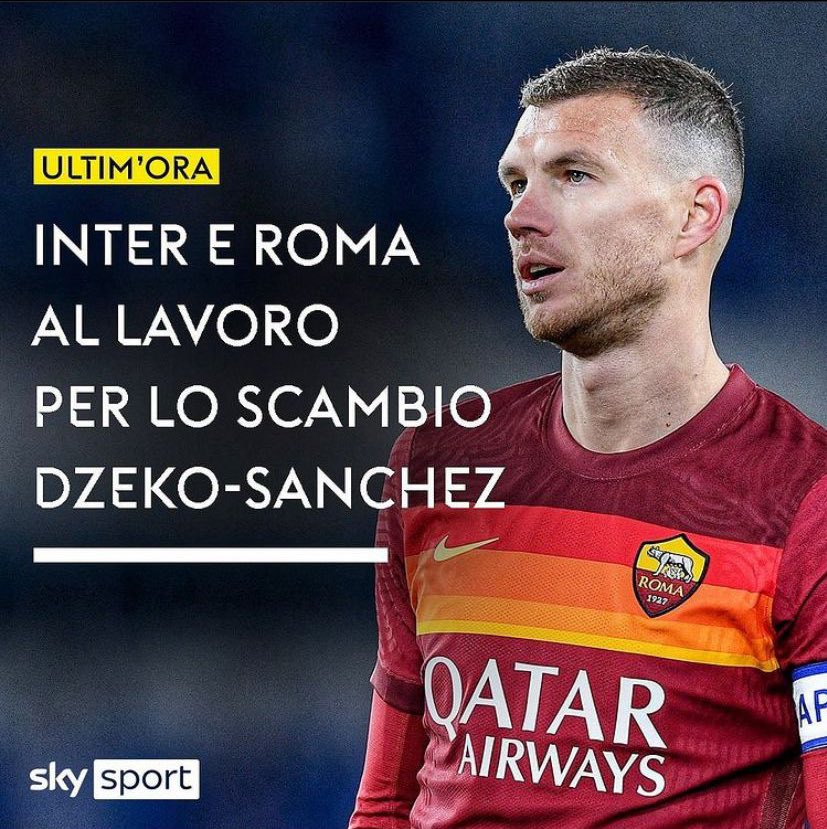 ASBennumi's tweet photo. La Società @ASBennumi conferma le voci di mercato e parteciperà, in qualità di proprietaria del cartellino di @Alexis_Sanchez, agli incontri fra i club per la ricerca di un punto di incontro per il bene di entrambi i calciatori e della società. 
@vincent_Dir https://t.co/vfH6I1aS4P