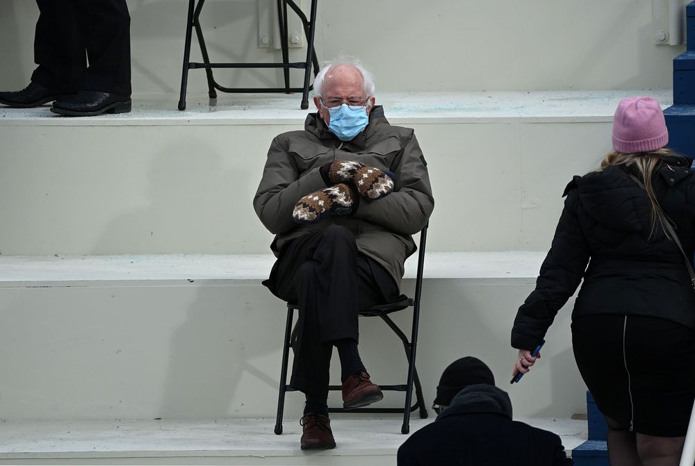 Meanwhile people like me and you watching all the madness unfold in GameStop. Hope you enjoyed the thread.