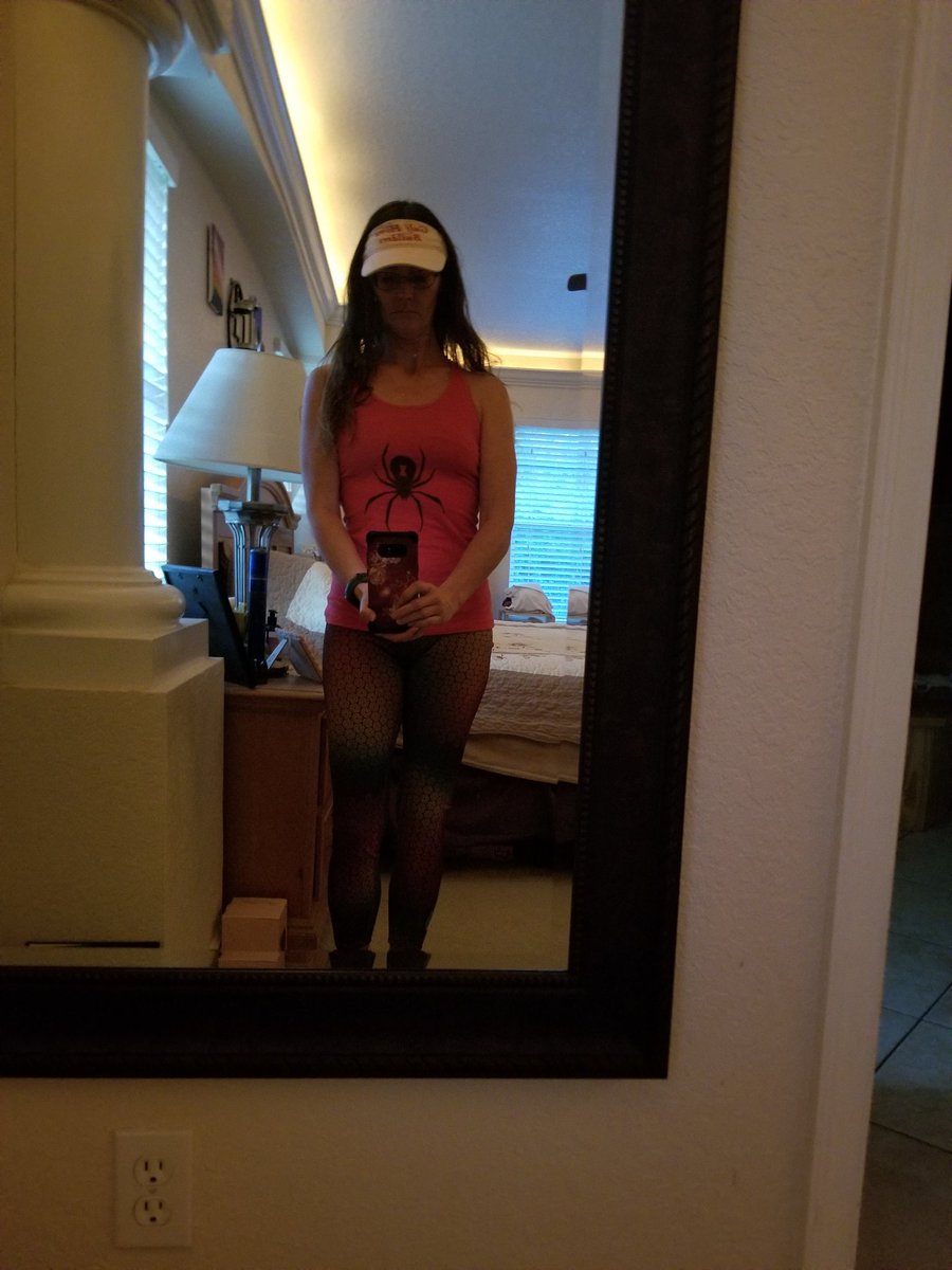janicej1973's tweet photo. 5 walking/running mi today w/my furever training partner๐ it was a beautiful breezy 62ยฐ jaunt. Have a great day everyone โค๐๐ #runchat #ultratraining #fitness #running #walking #dancing #FLrunning #move #nature #grateful 4 our beautiful weather https://t.co/YsY2EbL4A5
