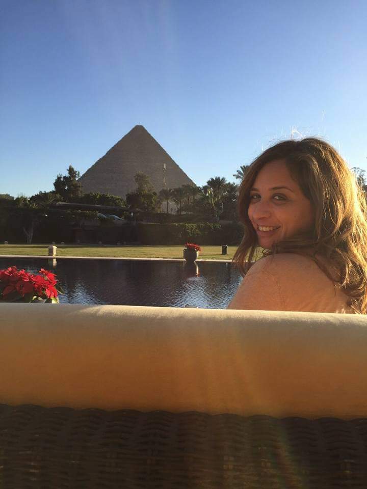 حدث بالفعل on Twitter: "هيثم كامل أبوعلي، سير عكس الاتجاه تسبب في مقتل مي إسكندر وتحطيم سيارتها، محبوس الان 15 يوم علي ذمة التحقيق.… "