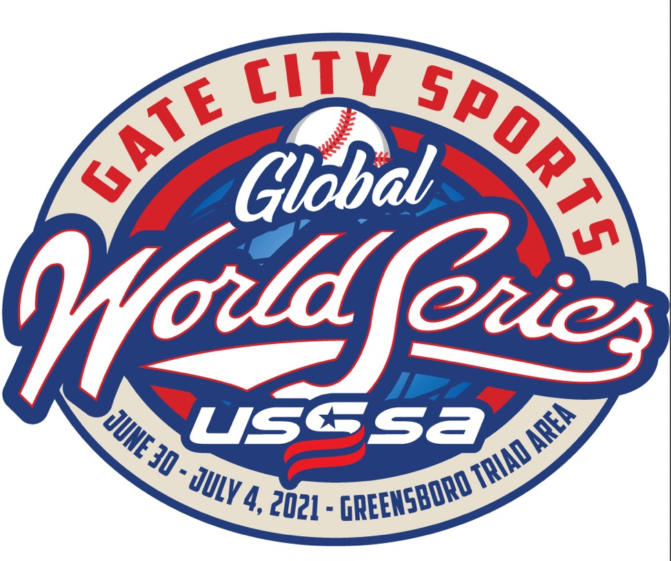 Travelball247's tweet photo. As you plan schedules this year, make sure to consider @GateCitySport and their @USSSABSBL #SelectSuperNIT & #GlobalWS events scheduled for May 21-31 and June 30-July 4th in the Greensboro area. https://t.co/bnD7O2Ac4H