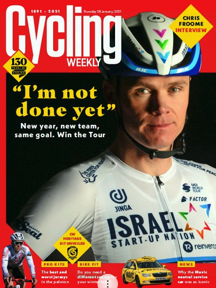 @cyclingweekly no reposts tweet media