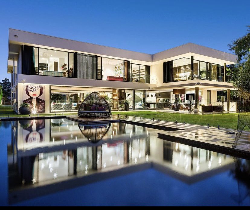 📍Queensland, Australia| $11,950,000 | 6bedrooms 7 baths