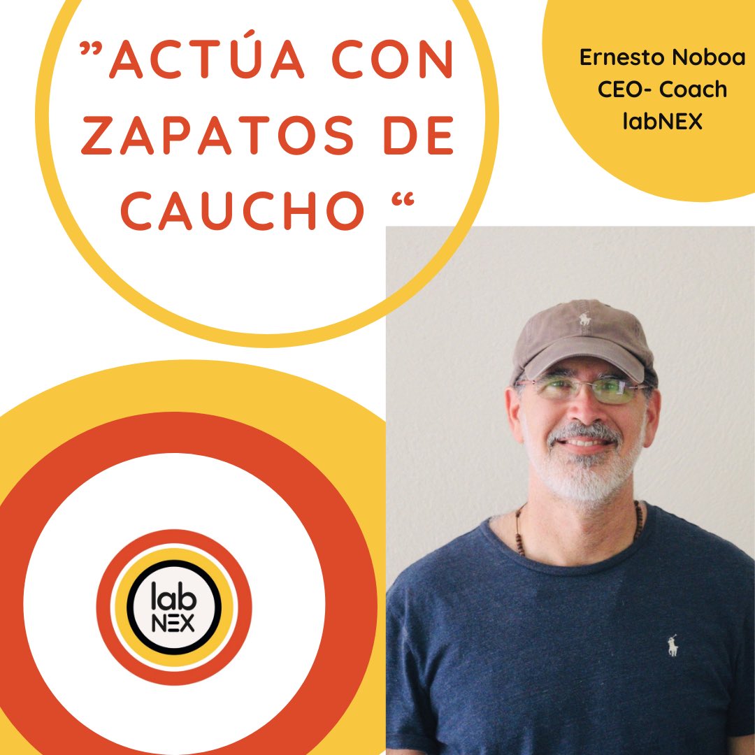 Centro digital de alto rendimiento de emprendedores/as.

Para más información, subscríbete aquí 👉🏼 : labnex.net