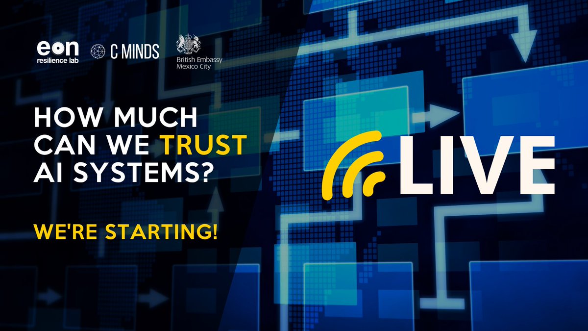 CMinds_co's tweet photo. We are LIVE! 📺 Stay tuned for our live-tweets series and remember that you can follow the live stream on Facebook (https://t.co/9lPdr1ZtoF) or join us via Zoom at 👉 https://t.co/mKzLcK7nxL
#Internationaldataprotectionday https://t.co/2Wdh1Fuq2p