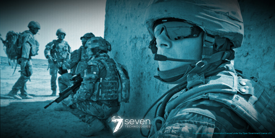 We strongly agree with Maj. Gen. Peter Gallagher of the Network Cross-Functional Team, a unified network will be "key" to "joint interoperability" for US #military forces: bit.ly/3a0seoh The aims of #ProjectConvergence and #JADC2 should be #USArmy’s focus to modernize
