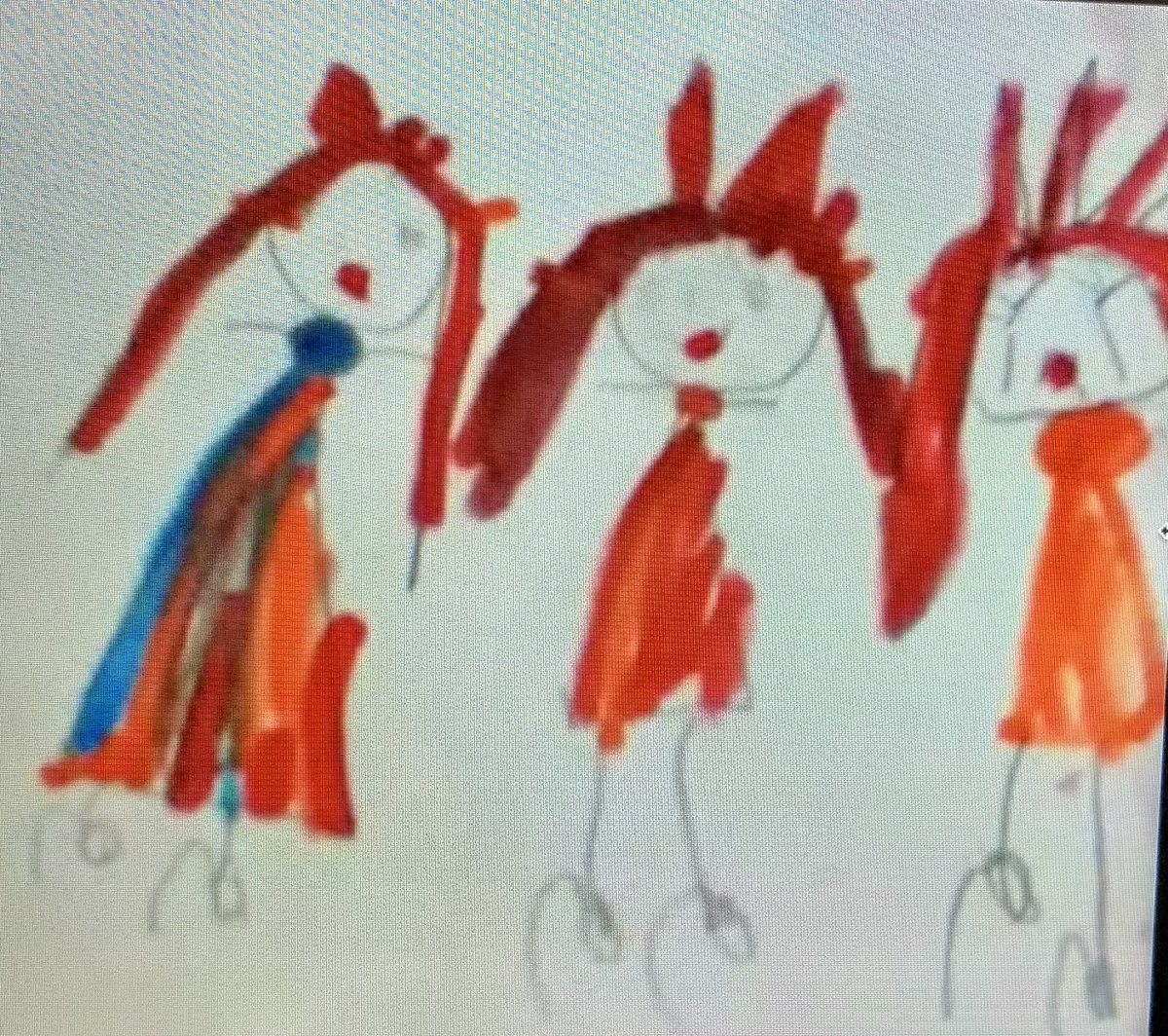 GibsonKA (@kakindies) on Twitter photo Today the kindies talked about our different emotions and ways to make us feel better when we are feeling sad or lonely <a href="/BrandonGatePS/">Brandon Gate PS</a> <a href="/PeelSchools/">Peel District School Board</a> <a href="/KervinWhite/">Kervin White</a> <a href="/Bunmiomiyale/">Bunmi Omiyale</a> #BellLetsTalk Today the kindies talked about our different emotions and ways to make us feel better when we are feeling sad or lonely <a href="/BrandonGatePS/">Brandon Gate PS</a> <a href="/PeelSchools/">Peel District School Board</a> <a href="/KervinWhite/">Kervin White</a> <a href="/Bunmiomiyale/">Bunmi Omiyale</a> #BellLetsTalk
