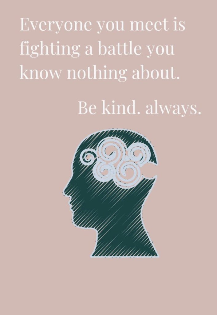 atchrose's tweet photo. #BellLetsTalk https://t.co/ZPcnfQFhbg