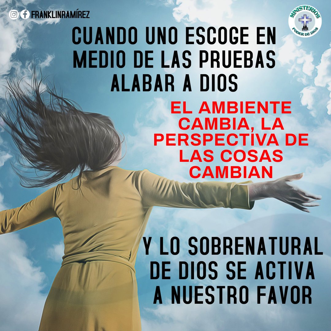 FRANKLIN RAMIREZ tweet media