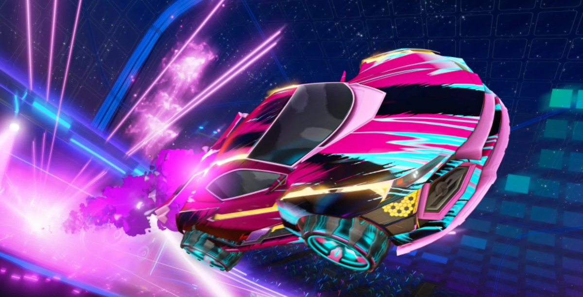playmogg's tweet photo. TODAY ON #PLAYMO ✨ #RocketLeague 1V1 #Tournament
 
🏆💰 Test your 'soccar' skills and aim to win the 50 Dollars prize money!!

⏰ Starts in 6 hours!

Sign up today 👉 https://t.co/Jpru9EgplS https://t.co/qhrdh7ieLy