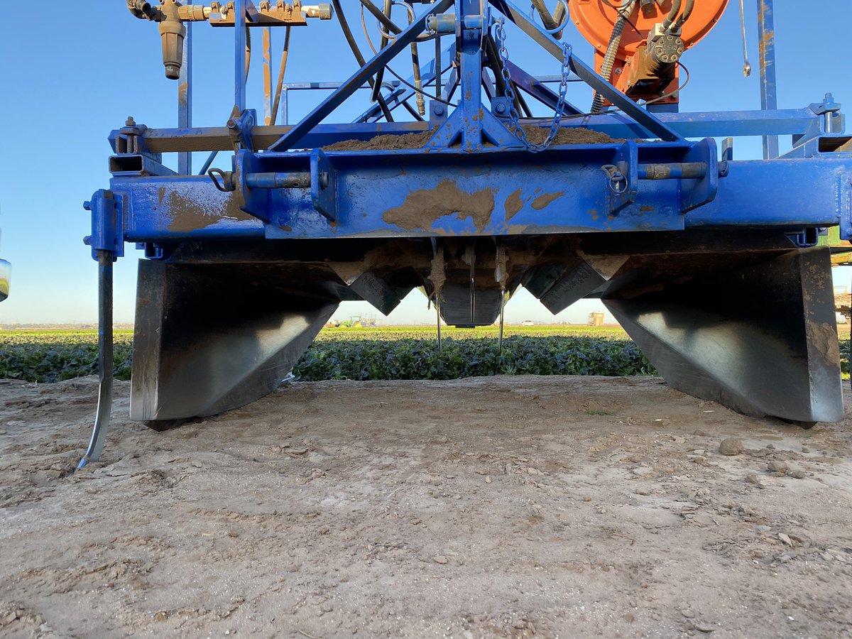 The following pics and video are from last year...Preshaping and planting with the same shaper: