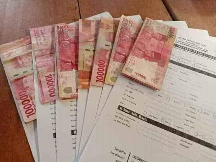 LisandiHasra's tweet photo. Saya Butuh 🔟 Leader 👔Di setiap Daerah 🏘. System Bisnis Sangat 🆒 Di awasi OJK.
💰1 - 10Juta/bln.
Sebut asal kotamu❓❗

https://t.co/z3hcKud9HB https://t.co/LkgGWWVPmH
