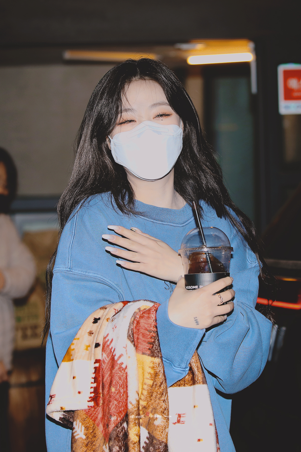 offonoff. (@offonoff_sj) / Twitter