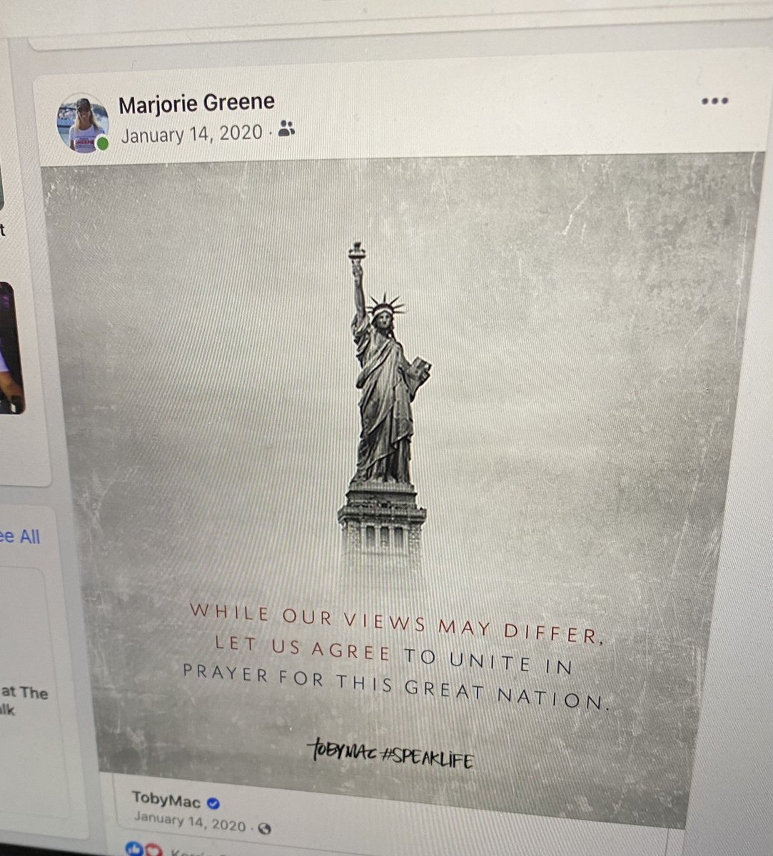 How about this post?