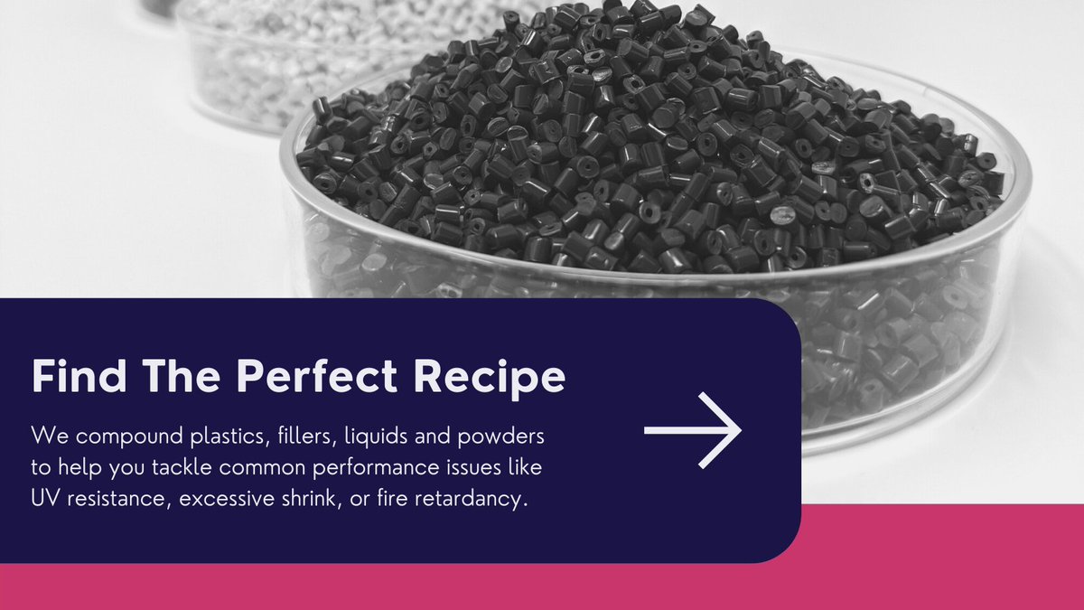 Highland Plastics Inc. (HighlandPlastic) Twitter