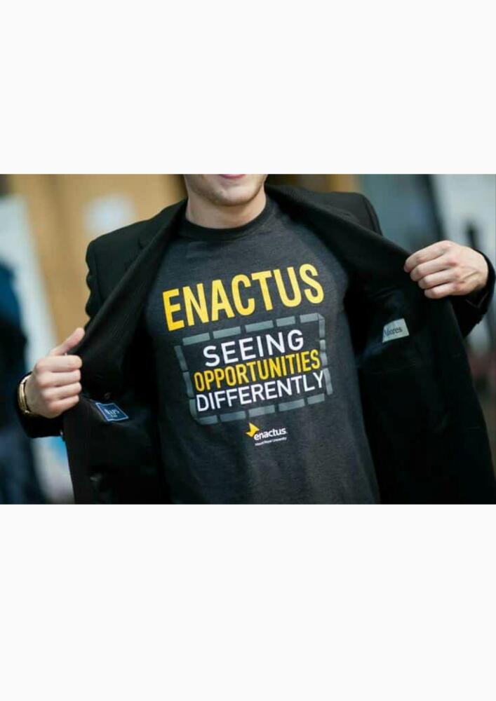 Enactus Moi Annex Campus tweet media