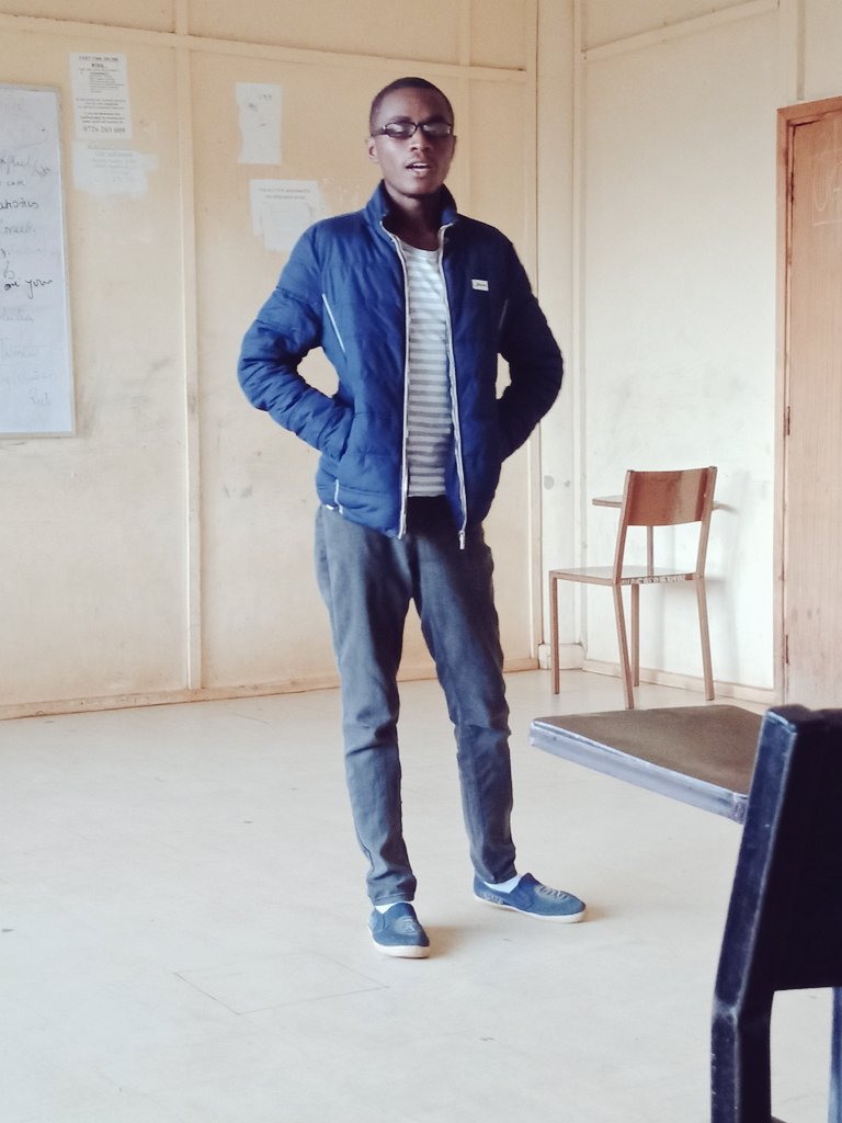 Enactus Moi Annex Campus tweet media