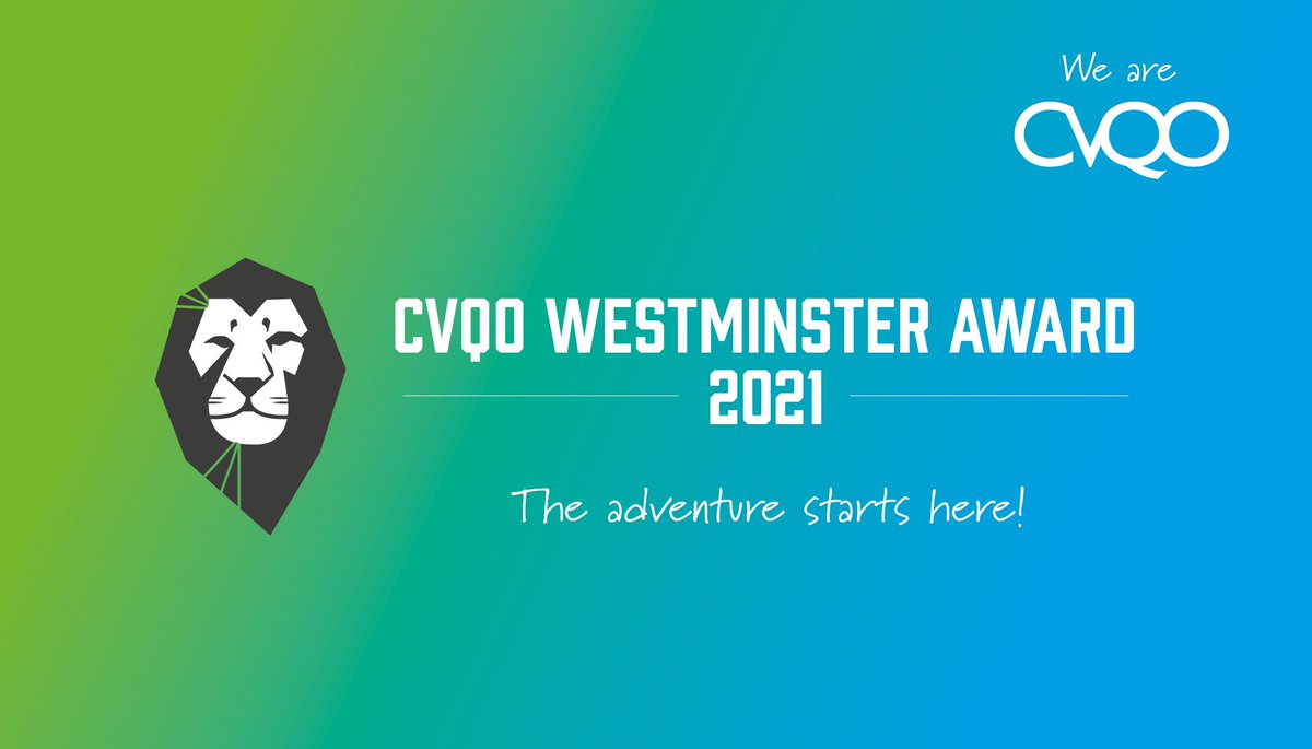 1 day left to get those Westminster Award nominations in! Plenty of time to reward a deserving young person for something fantastic they've achieved. Full info >> buff.ly/2TYLYPa <a href="/ArmyCadetsUK/">Army Cadets UK</a> <a href="/SeaCadetsUK/">Sea Cadets</a> <a href="/aircadets/">RAF Air Cadets</a> <a href="/ComdtAC/">Commandant RAF Air Cadets</a> <a href="/Comd_Cadets/">Maj Gen David Eastman</a> @ATOEASTERN @ACFColCadets