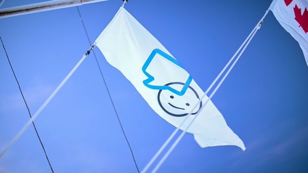 For every RT, 5 cents will be donated to Canadian Mental Health initiatives! 

#BellLetsTalk #BellLetsTalk