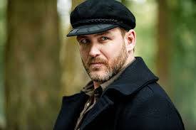 Happy bday Ty Olsson! 