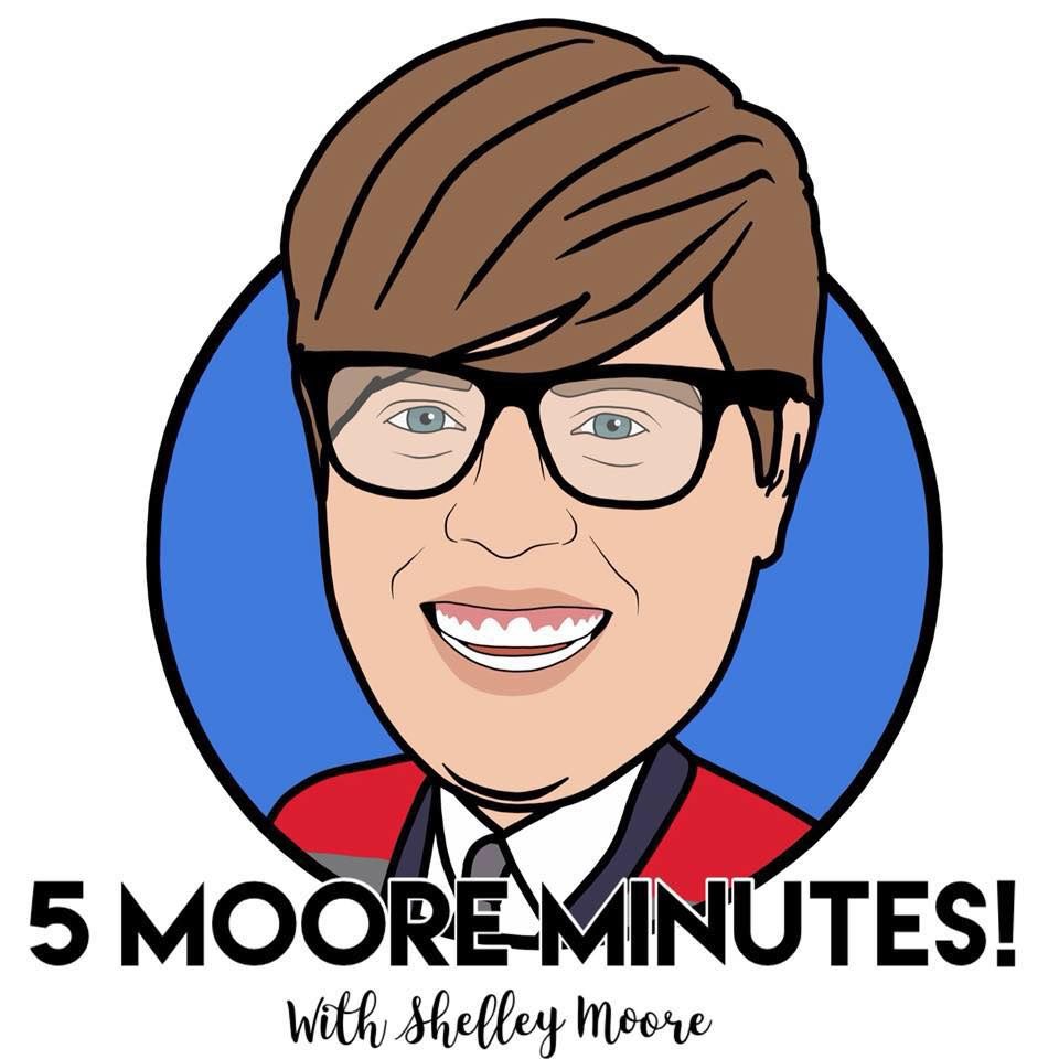 MrsBethYando's tweet photo. Currently obsessed with all things @tweetsomemoore I love having authentic Canadian Content to listen to  and learn more about Inclusive Education and meeting the needs of all students #BlowUpIEPs #LetsDoBetter https://t.co/VPumdEF3FK
