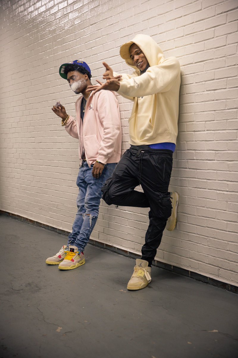 BigT_Ford's tweet photo. I talk that trap shit cause I know it #LongLiveKi https://t.co/jK5xuvJcLG