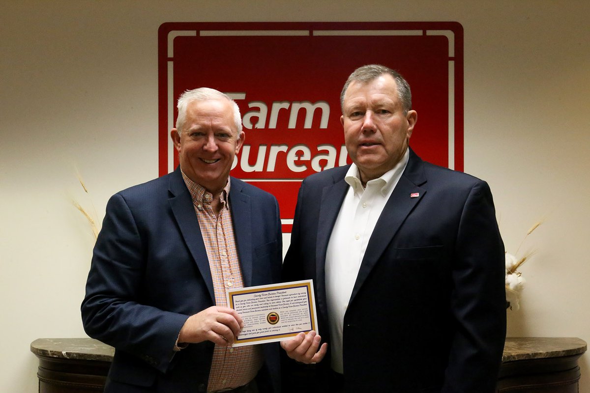 Tennessee Farm Bureau Federation tweet media