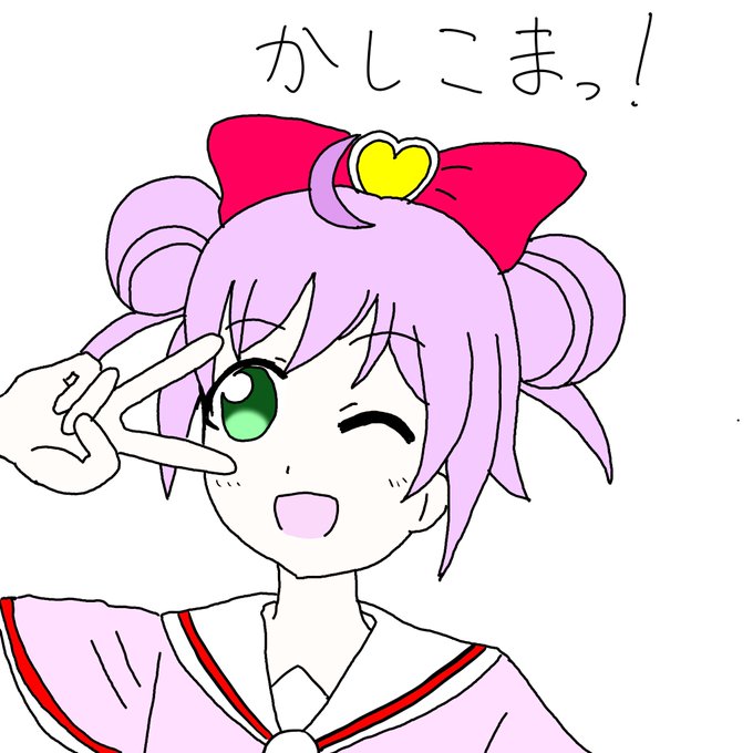 真中らぁらのtwitterイラスト検索結果