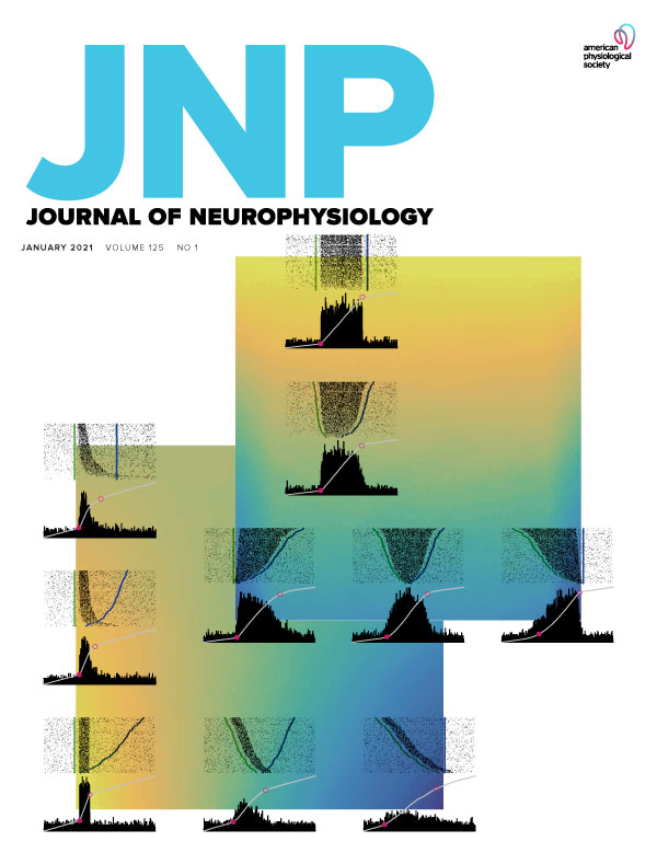 American Physiological Society tweet media