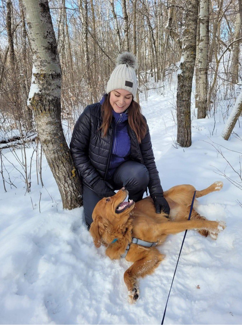 #BellLetsTalk this ray of sunshine never fails to make me go a day without smiling 💙