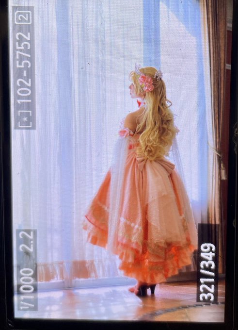 コスプレイヤーしおかのTwitter画像20