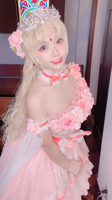 コスプレイヤーしおかのTwitter画像19