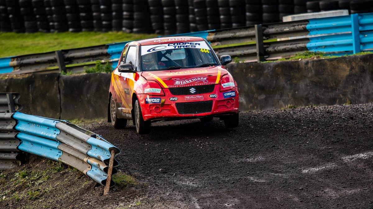 5 Nations British Rallycross Championship (@5nationsbrx) on Twitter photo Will Ovenden to join MSUK Junior Rallycross Championship in 2021 Confirmed#10 bit.ly/2MBEUtC
<a href="/OvendensRx/">Ovenden Motorsport</a> <a href="/ourmotorsportuk/">Motorsport UK</a> <a href="/CooperTireEU/">Cooper Tire Europe</a> <a href="/SwiftRallycross/">Swift Rallycross</a> Will Ovenden to join MSUK Junior Rallycross Championship in 2021 Confirmed#10 bit.ly/2MBEUtC
<a href="/OvendensRx/">Ovenden Motorsport</a> <a href="/ourmotorsportuk/">Motorsport UK</a> <a href="/CooperTireEU/">Cooper Tire Europe</a> <a href="/SwiftRallycross/">Swift Rallycross</a>