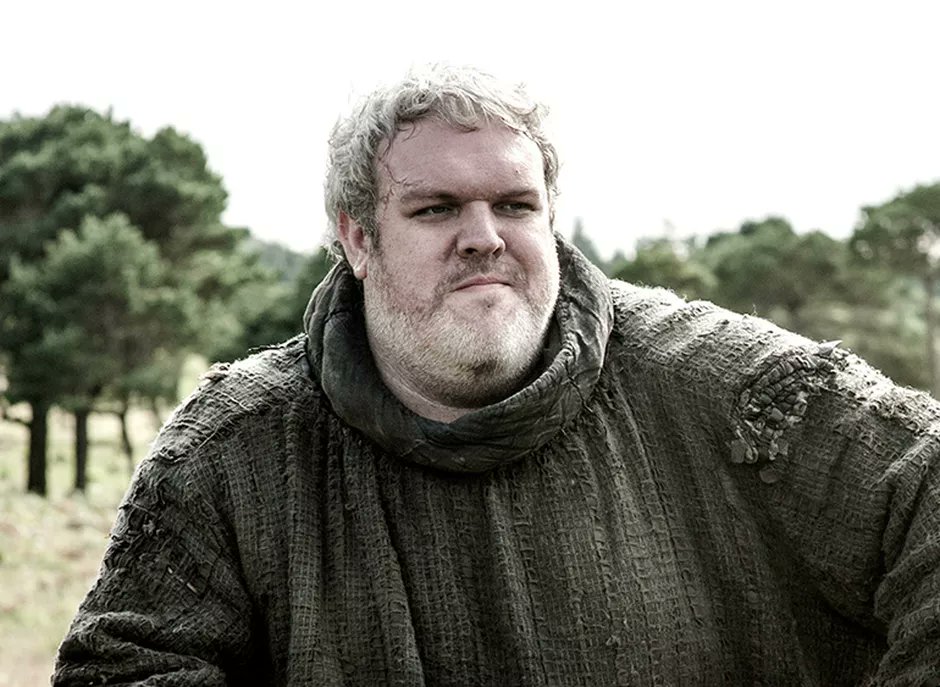 SimonNorheim's tweet image. Twitter today got me thinking of this guy, RIP 
#HoldTheLine