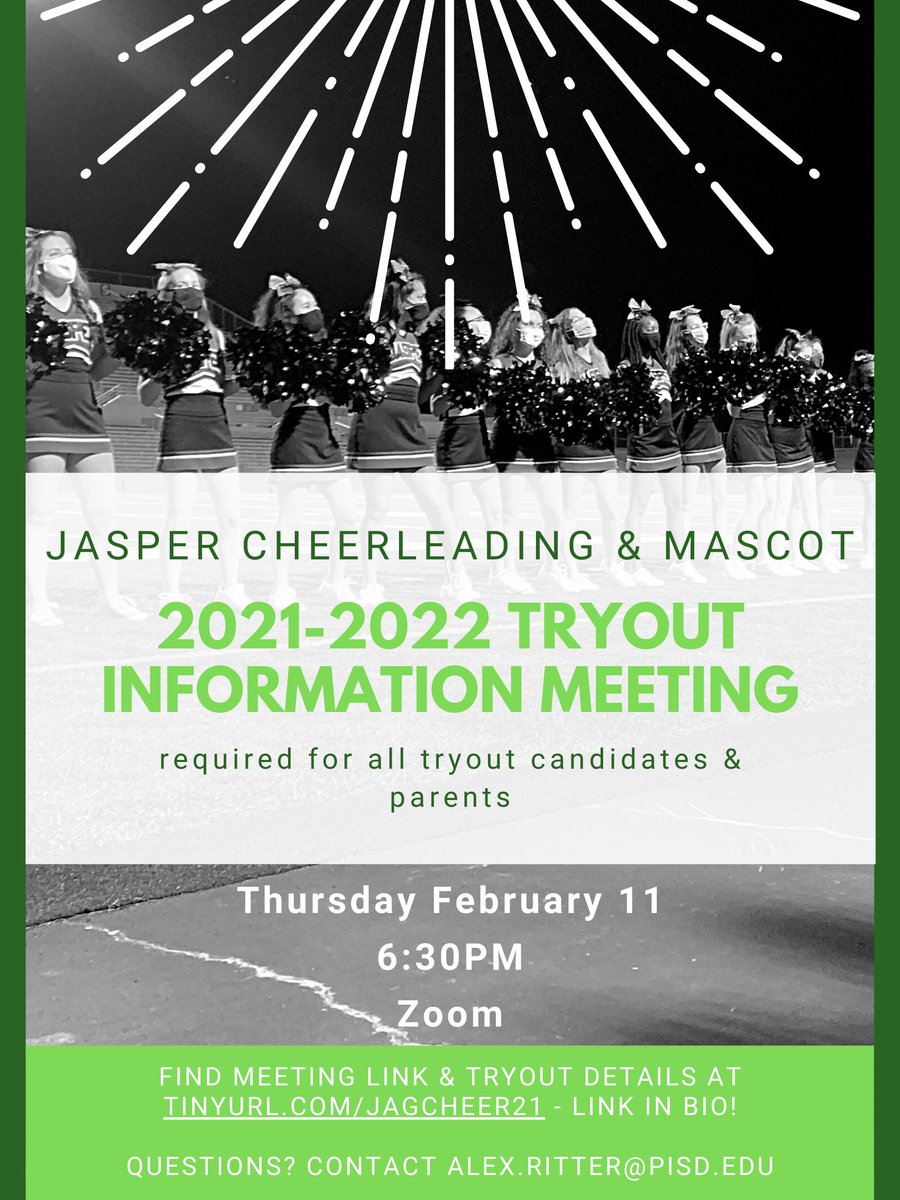 Jasper Cheer tweet media