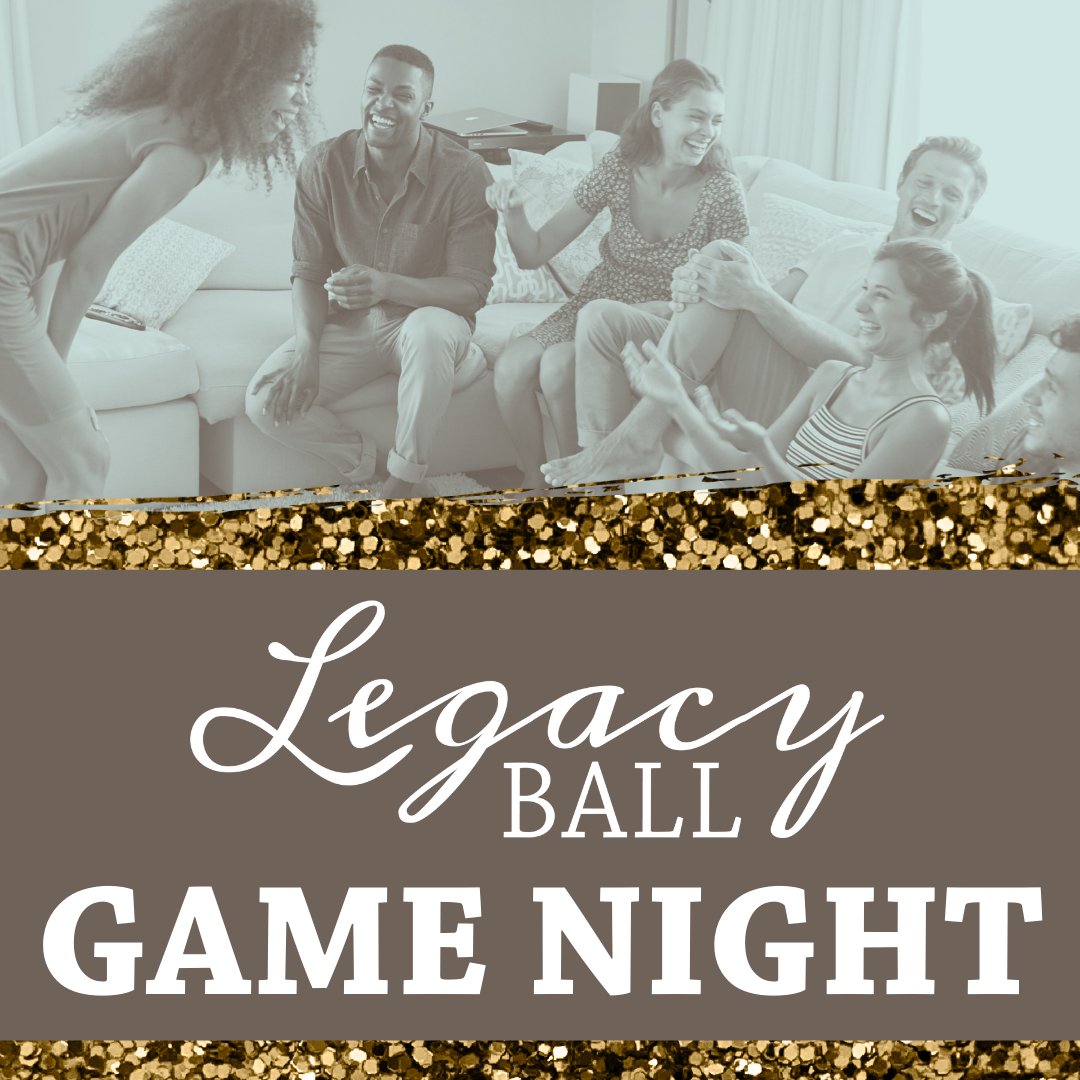 commlivmo's tweet image. Hosting a Legacy Ball Watch Party? Turn it into a game night! Find free game printables and ideas for turning your fun into a fundraiser at communitylivingmo.org/legacy-ball-vi…

Plus, don't forget to have all your attendees RSVP online at bidpal.net/legacyball2021. Registration is FREE!
