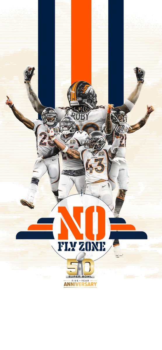 Broncos's tweet image. Best ever. 🚫✈️

📲 » j.mp/2V1npTE