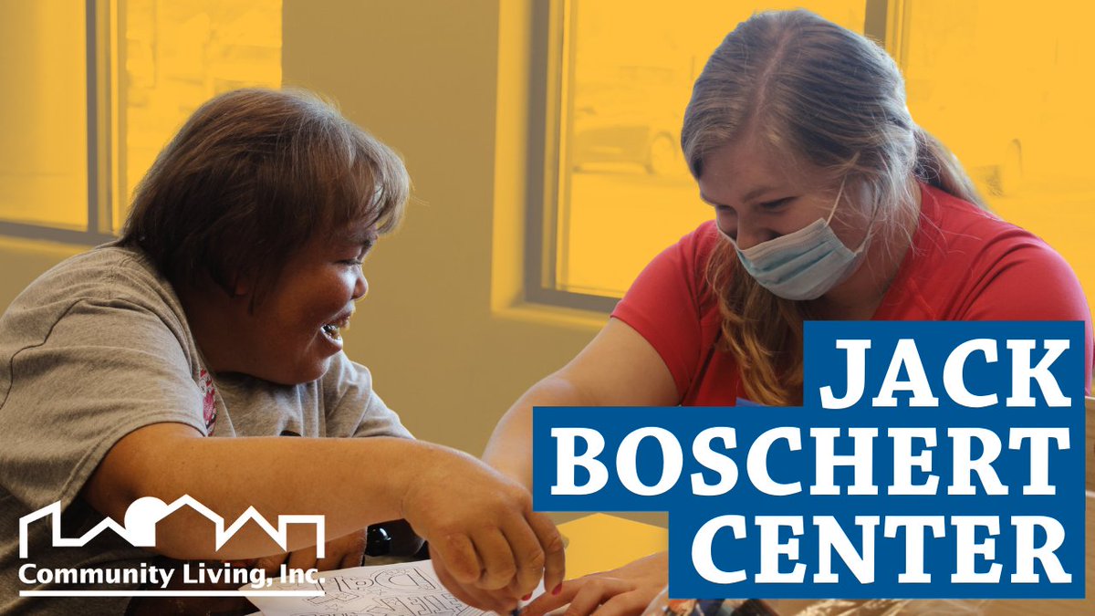 commlivmo's tweet image. Check out the Jack Boschert Center! youtu.be/d-6DIKq8IWI