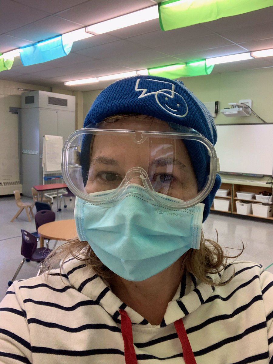 With everything going on, this is important more than ever!
#BellLetsTalk <a href="/alcdsb/">ALCDSB</a> <a href="/alcdsb_cart/">St. Carthagh Catholic School</a>