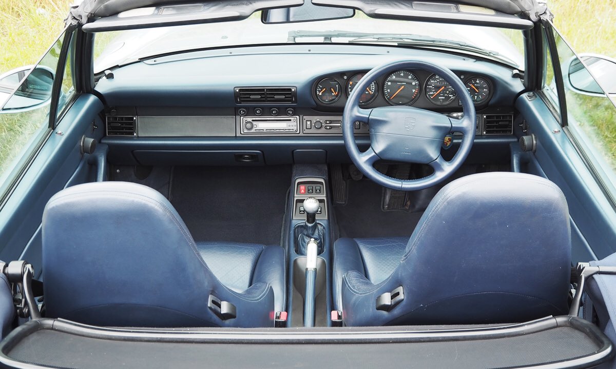 Clark & Carter Restorations tweet media